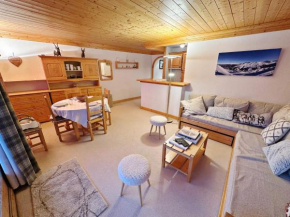 Charmant 3 pièces à Méribel, 5 pers, balcon, WIFI, garage - FR-1-411-969